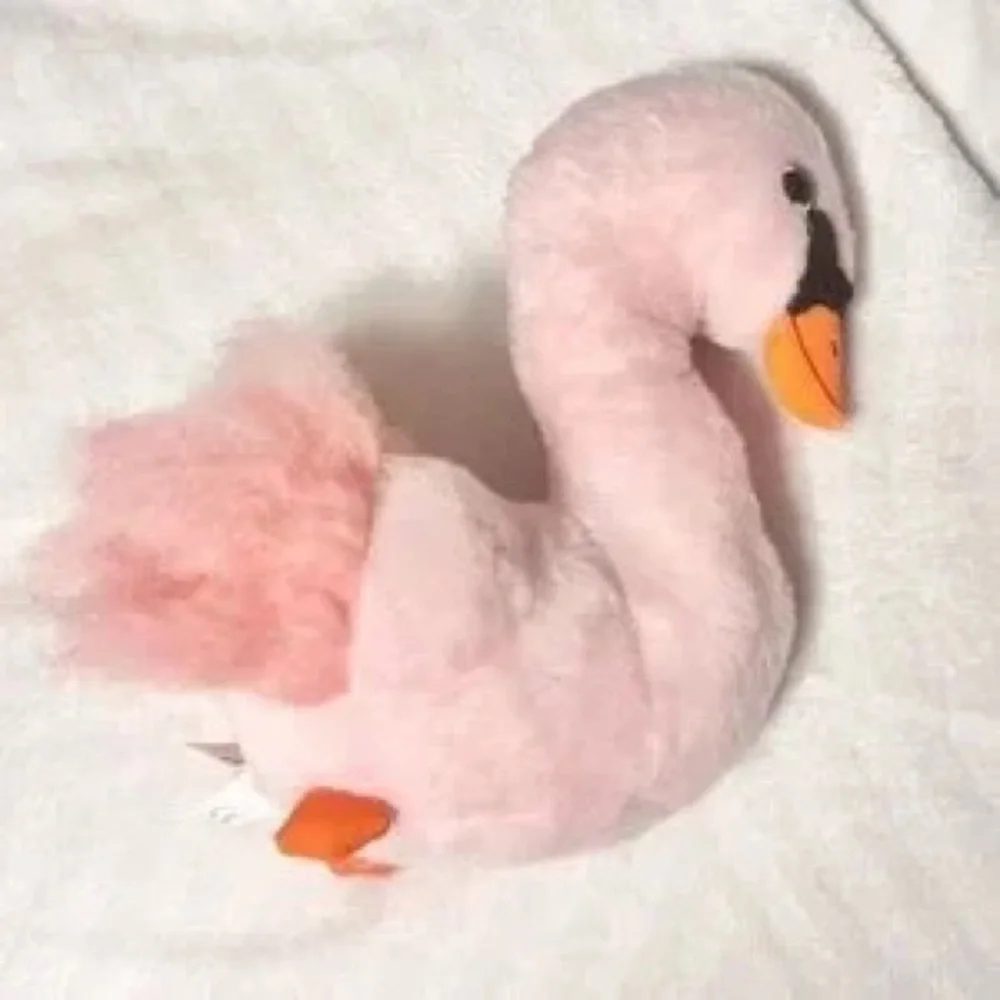 N/A soft pink
